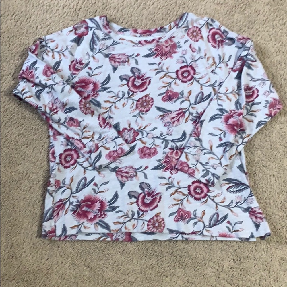 Loft sweatshirt